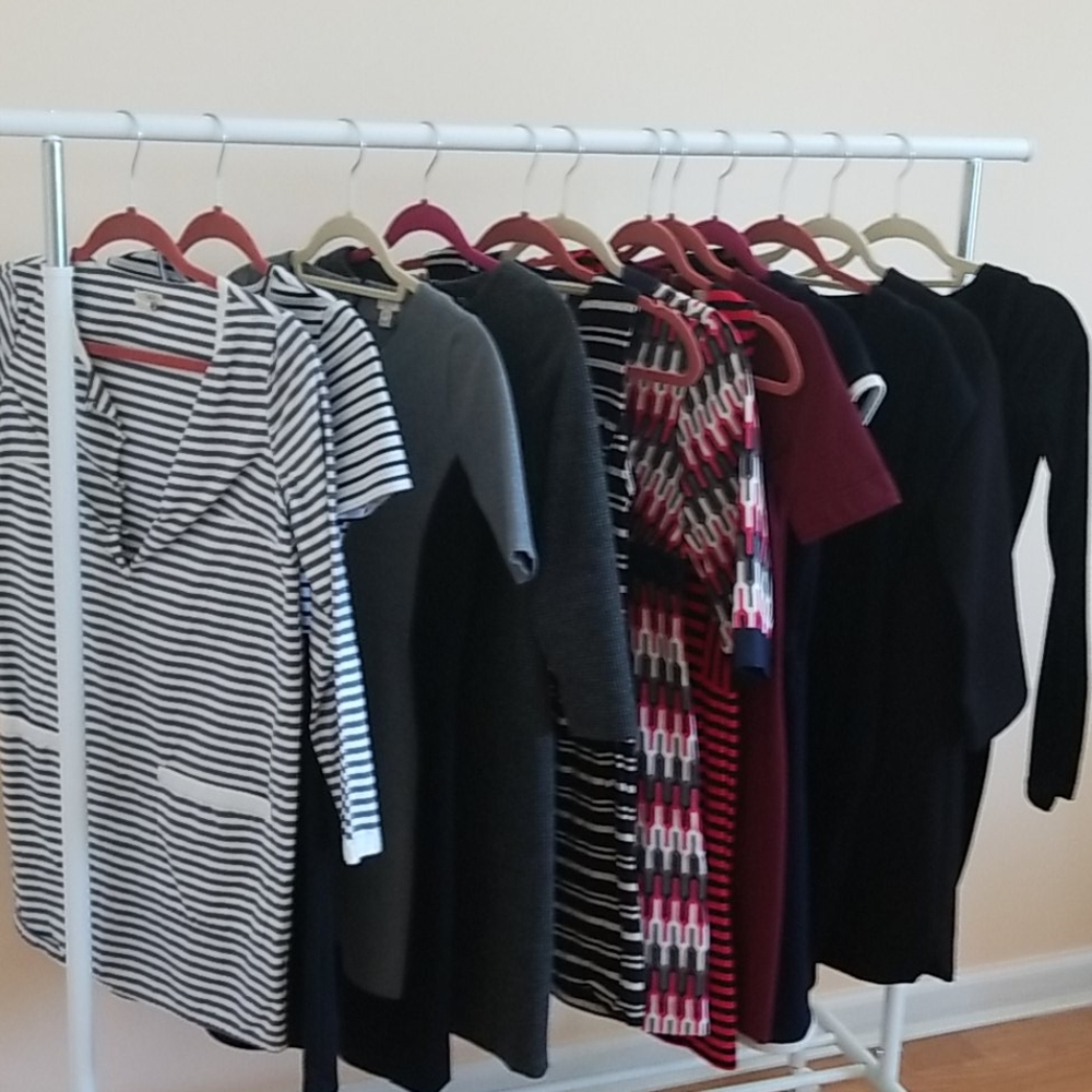 Bundle Dresses - image 1